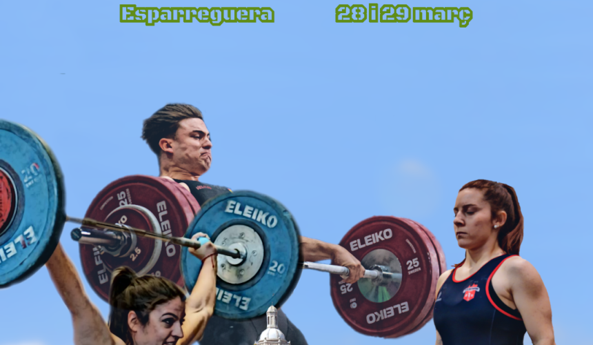 Campionat de Catalunya Absolut 2026